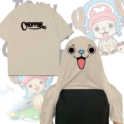 One Piece Anime Funny Cotton C...