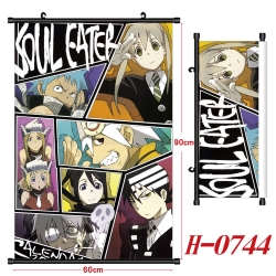 Soul Eater Anime Black Plastic...