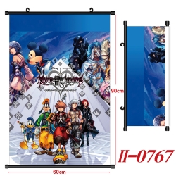 kingdom hearts  Anime Black Pl...