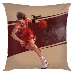 Slam Dunk Anime square full-co...