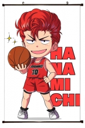 Slam Dunk Anime Black Plastic ...