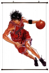 Slam Dunk Anime Black Plastic ...