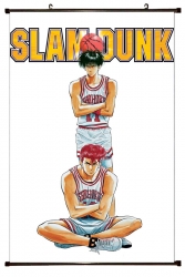 Slam Dunk Anime Black Plastic ...