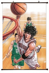 Slam Dunk Anime Black Plastic ...