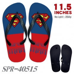 Super hero Thickened rubber fl...