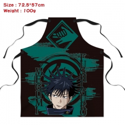 Jujutsu Kaisen Anime Creative ...