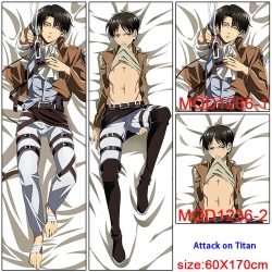 Shingeki no Kyojin  Anime body...