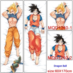 DRAGON BALL  Anime body pillow...