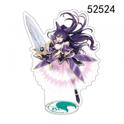Date-A-Live Anime characters a...