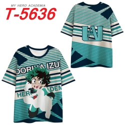My Hero Academia Anime Periphe...