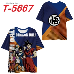 DRAGON BALL Anime Peripheral F...