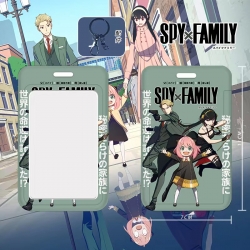 SPY×FAMILY  3D embossed hard s...