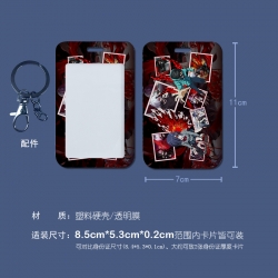 Tokyo Ghoul 3D embossed hard s...