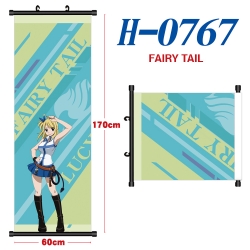 Fairy tail Black plastic rod c...