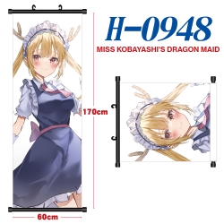 Miss Kobayashis Dragon Maid  B...