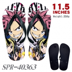 Fairy tail Thickened rubber fl...