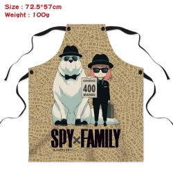 SPY×FAMILY  Anime Creative Dig...