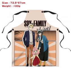 SPY×FAMILY  Anime Creative Dig...
