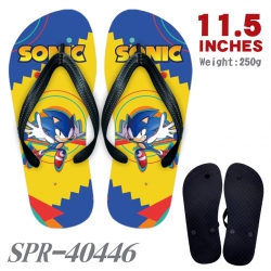 Sonic The Hedgehog Thickened r...