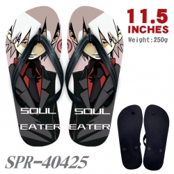 Soul Eater Thickened rubber fl...