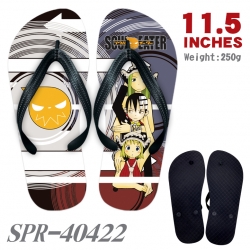 Soul Eater Thickened rubber fl...