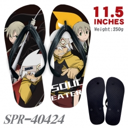 Soul Eater Thickened rubber fl...