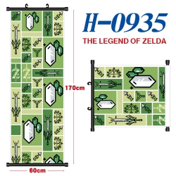 The Legend of Zelda Black plas...