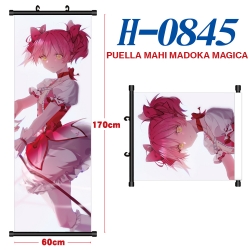 Magical Girl Madoka of the Mag...