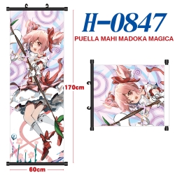 Magical Girl Madoka of the Mag...