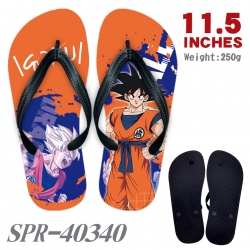 DRAGON BALL Thickened rubber f...