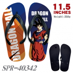 DRAGON BALL Thickened rubber f...