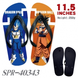 DRAGON BALL Thickened rubber f...