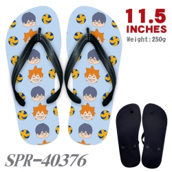 Haikyuu!! Thickened rubber fli...