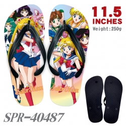 sailormoon Thickened rubber fl...