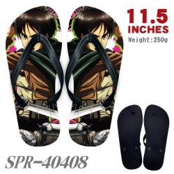 Shingeki no Kyojin Thickened r...