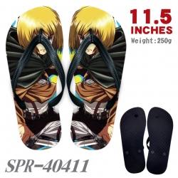 Shingeki no Kyojin Thickened r...