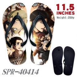 Shingeki no Kyojin Thickened r...