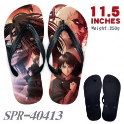 Shingeki no Kyojin Thickened r...