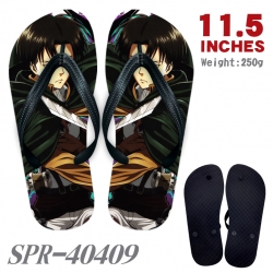 Shingeki no Kyojin Thickened r...