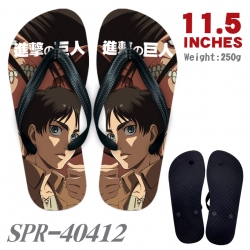 Shingeki no Kyojin Thickened r...