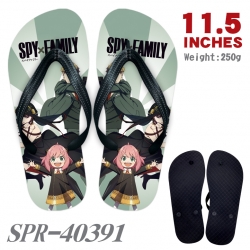SPY×FAMILY Thickened rubber fl...