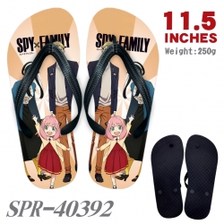 SPY×FAMILY Thickened rubber fl...