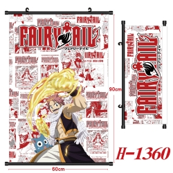 Fairy tail Anime Black Plastic...