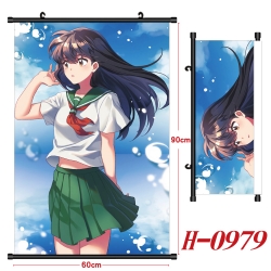 Inuyasha Anime Black Plastic R...