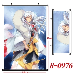 Inuyasha Anime Black Plastic R...