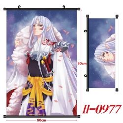 Inuyasha Anime Black Plastic R...