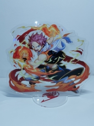 Fairy tail Anime Laser Acrylic...