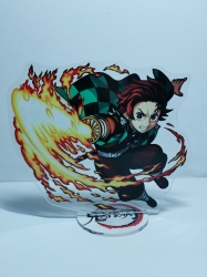 Demon Slayer Kimets Anime Lase...