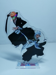 Bleach Anime Laser Acrylic Hum...