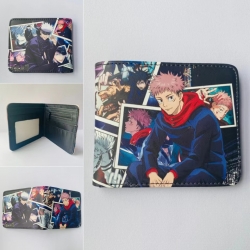 Jujutsu Kaisen   Full color  T...